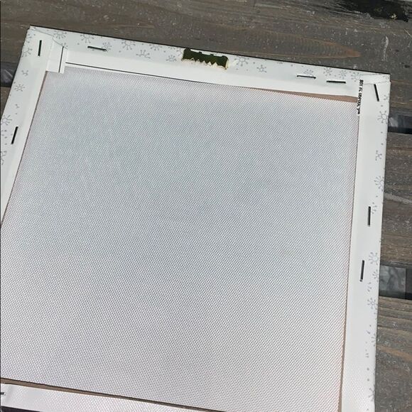 Canvas print 8 inches by 8 inches - Picture 3 of 4